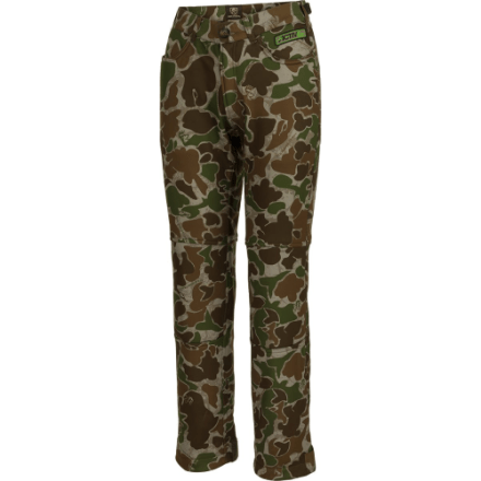 Non-Typical by Drake Endurance Jean-Cut-Hose mit Agion Active XL für Damen