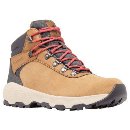 Columbia Newton Wander wasserdichte Wanderstiefel für Damen