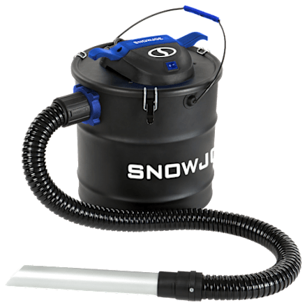 Snow Joe 4,8-Gal. 5A Aschesauger