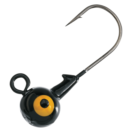 Bass Pro Shops Wide-Eye Jigs