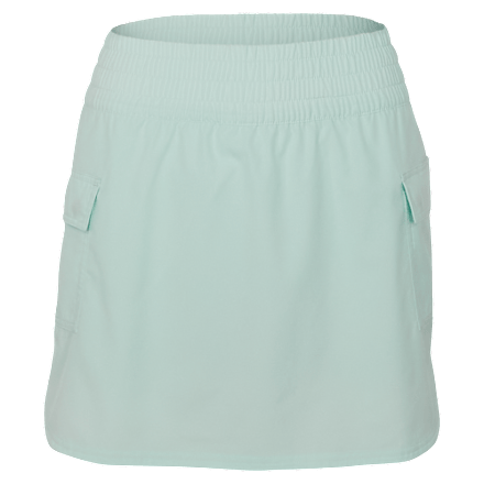 Natural Reflections Tech-Stretch-Skort