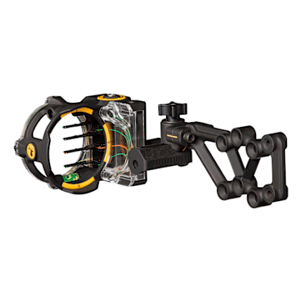 Trophy Ridge React H4 4-Pin Bogenvisier