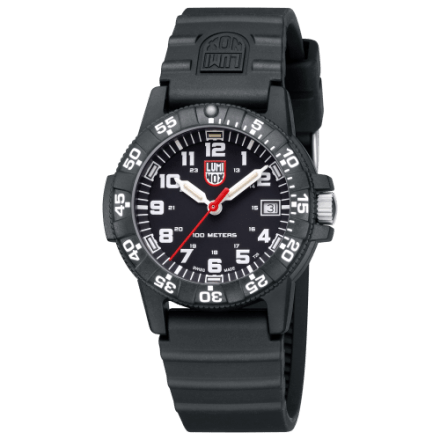 Luminox Leatherback Sea Turtle 0301 Sportuhr