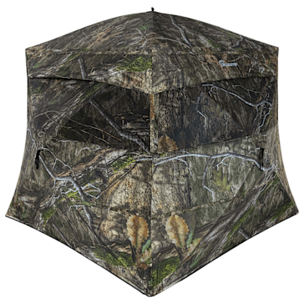 Ameristep Banshee Wide Bottom Extreme Ground Blind