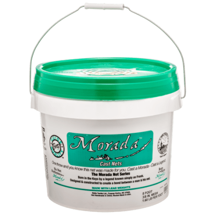 Betts Morada Wurfnetz