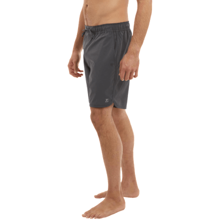 Pelagic Downswell 18'' Shorts mit elastischem Bund für Herren