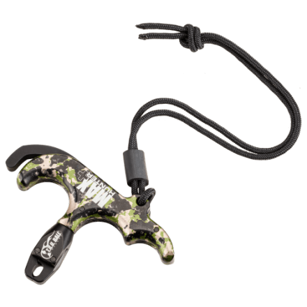T.R.U. Ball Max Hunter Plus Bogenfreigabe