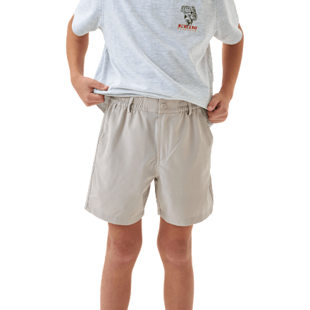 BURLEBO Alltagsshorts für Kleinkinder