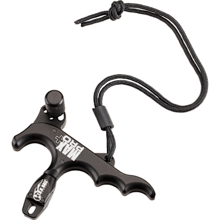 T.R.U. Ball Max Pro Plus Bogenfreigabe