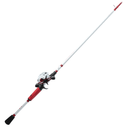 Abu Garcia MLF Baitcast Combo