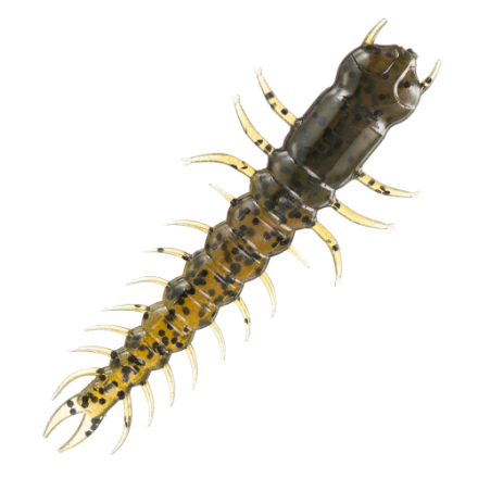 Bass Pro Shops Hellgrammite