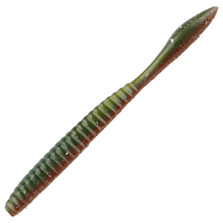 Berkley Lab Series Flat Worm