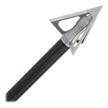 G5 Outdoors Striker V2 Armbrust-Breitspitze mit fester Klinge