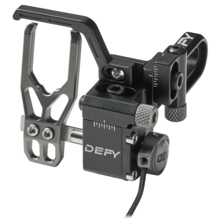 Kundenspezifische Bogenausrüstung Defy Micro Drop-Away-Pfeilauflage