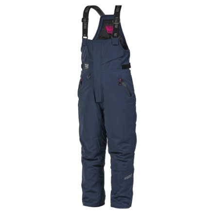 Norfin Nordic Float Trägerhosen für Damen