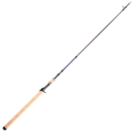 Bass Pro Shops Fish Eagle Lachs-/Steelhead-Casting-Rute