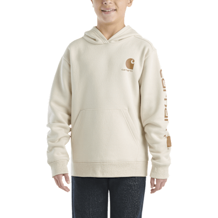 Carhartt Graphic Hoodie für Jungen