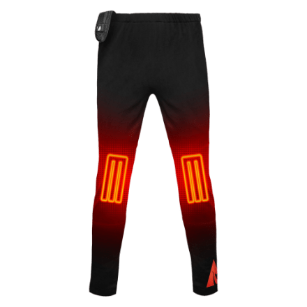 ActionHeat 5V beheizte Baselayer-Hose für Damen