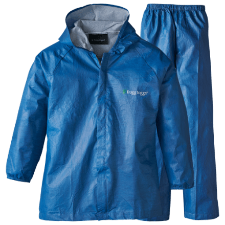 frogg toggs Ultra-Lite2 Regenanzug für Kinder