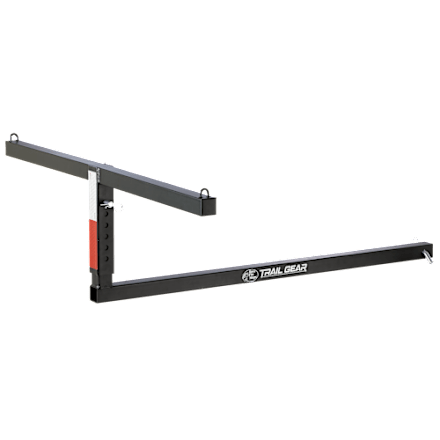 Bass Pro Shops TrailGear Truck Bed Extender