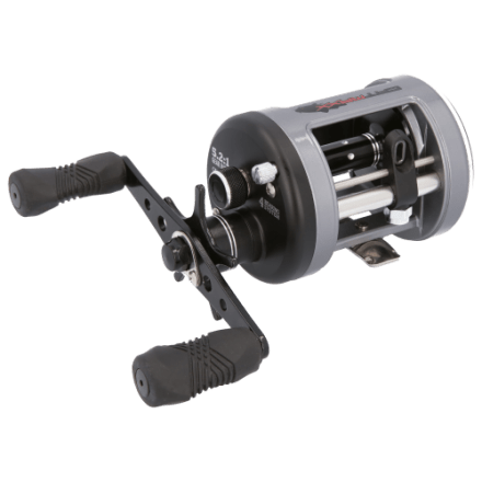 Bass Pro Shops CatMaxx 3000C Baitcast-Rolle