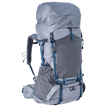 Ascend Belel 50 Mehrtagesrucksack mit kleinem Rahmen