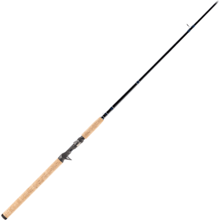 Bass Pro Shops Graphite Series Muskie Casting Rod