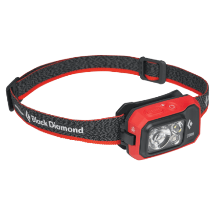 Black Diamond Storm 450 Stirnlampe