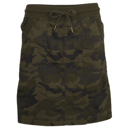 Natural Reflections Honey Creek Skort