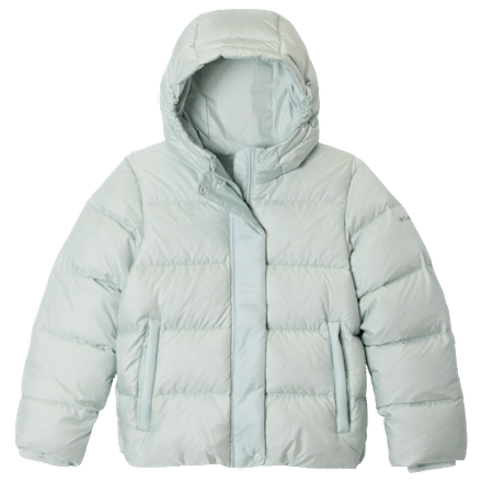 Columbia Amaze Puff Kapuzenjacke für Kinder