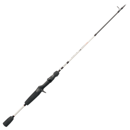 Bass Pro Shops Crappie Maxx Pro Series Crappie Casting Rod