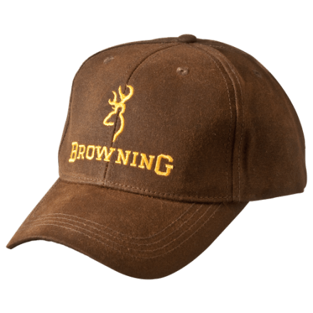 Browning DuraWax-Kugelkappe