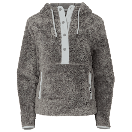 Ascend Altitude Langarmpullover mit Kapuze