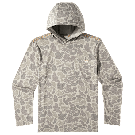 Marsh Wear Buxton Tech Kapuzenpullover für Kinder