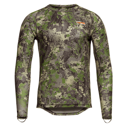 SITKA Core Lightweight Crew LS
