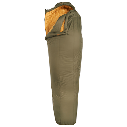 Ascend Typhoon 20° Mumienschlafsack