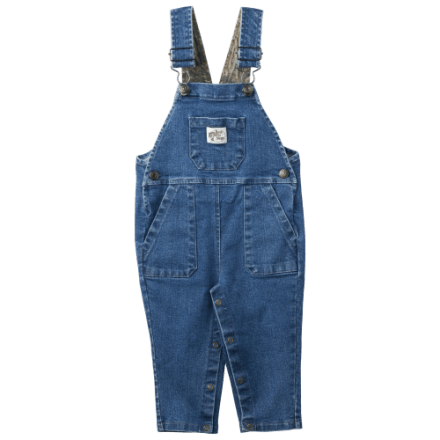 Bass Pro Shops Overalls für Babys