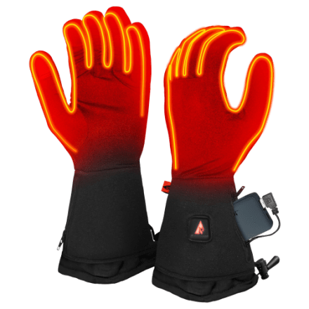 ActionHeat 5V batteriebeheizte Handschuheinlagen für Männer