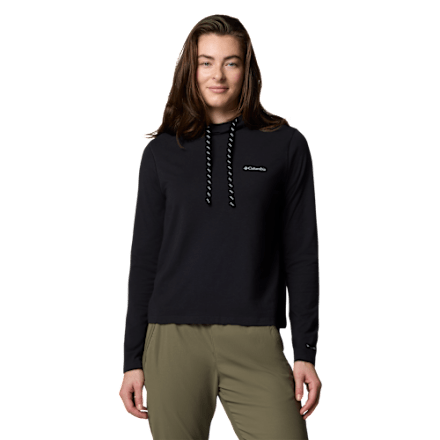 Columbia Sun Trek Hoodie II