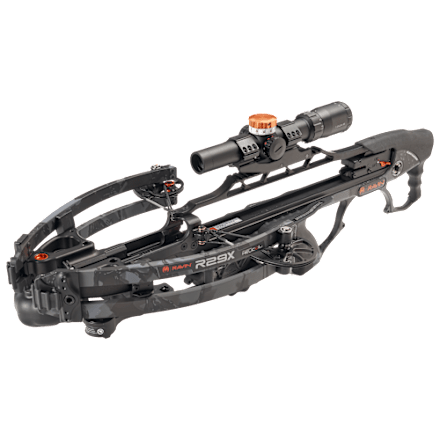 Ravin Crossbows R29X Scharfschützen-Armbrustpaket