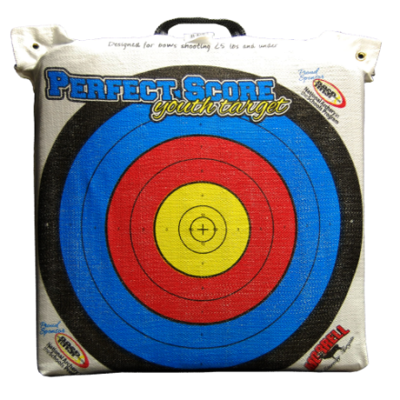 Morrell Perfect Score Youth Field Point Bogenschießen-Ziel