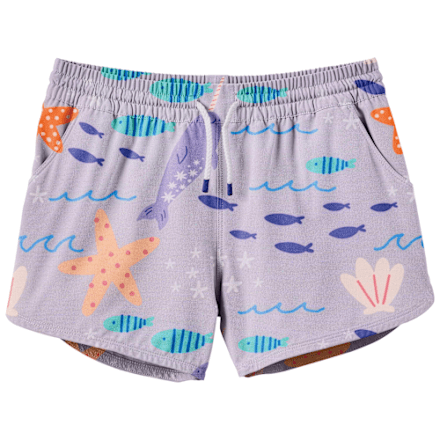 World Wide Sportsman Charter Shorts für Kinder