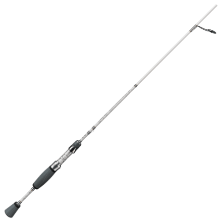 Bass Pro Shops Johnny Morris CarbonLite Spinnrute