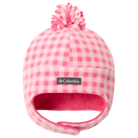 Columbia Frosty Trail II Earflap Beanie für Kinder