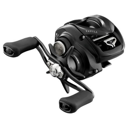 Daiwa Tatula 100 Baitcast-Rolle