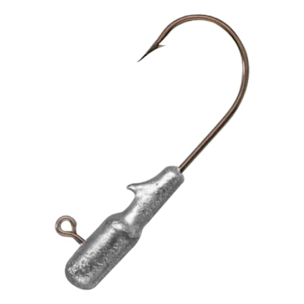 Bass Pro Shops XPS Extreme Tender Tube Jigheads