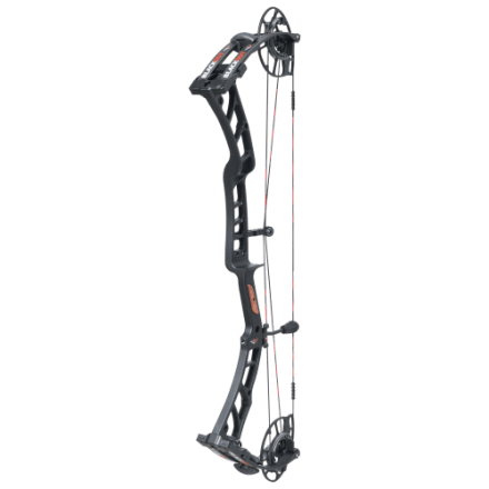 BlackOut NV-3 Compoundbogen