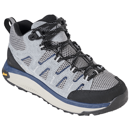 Ascend Mojave Classic Mid wasserdichte Wanderstiefel