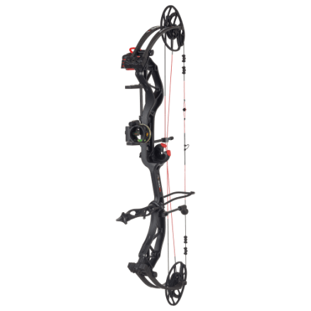 BlackOut Epic X2 Compoundbogen-Paket