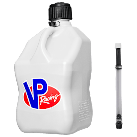 VP Racing Sportsman Container